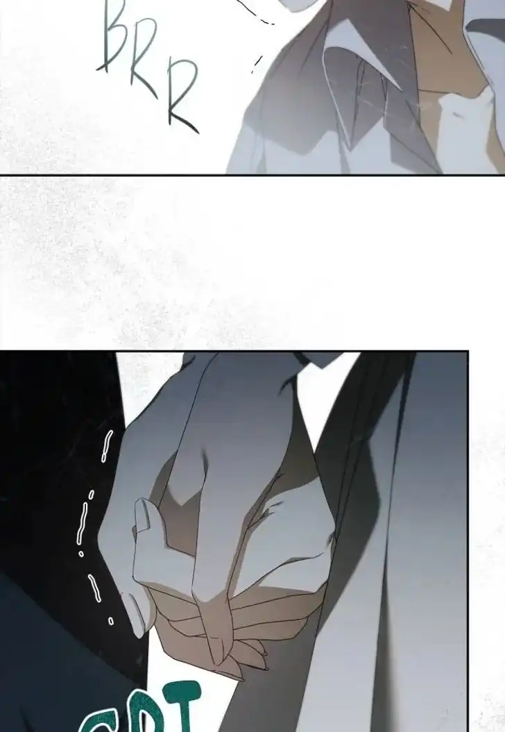 The Count's Secret Maid Chapter 18 - halaman 18