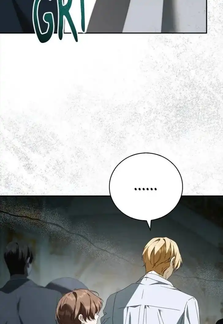 The Count's Secret Maid Chapter 18 - halaman 19