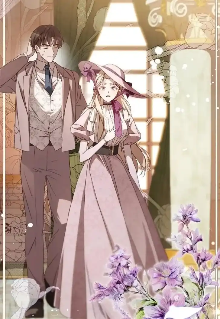 The Count's Secret Maid Chapter 18 - halaman 2