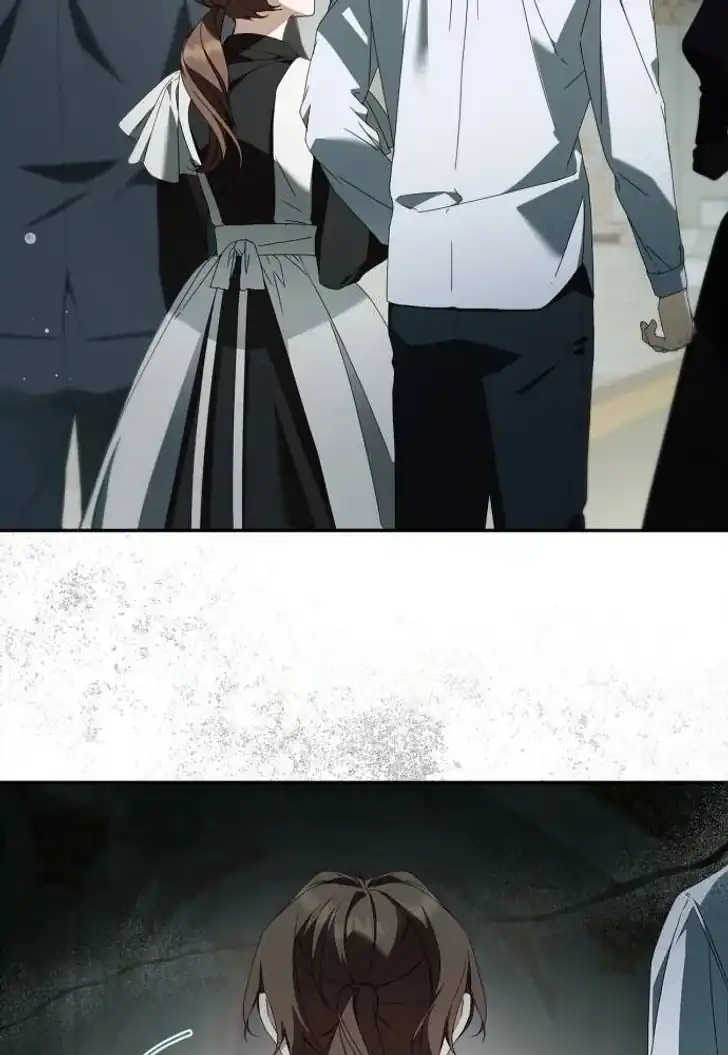 The Count's Secret Maid Chapter 18 - halaman 20