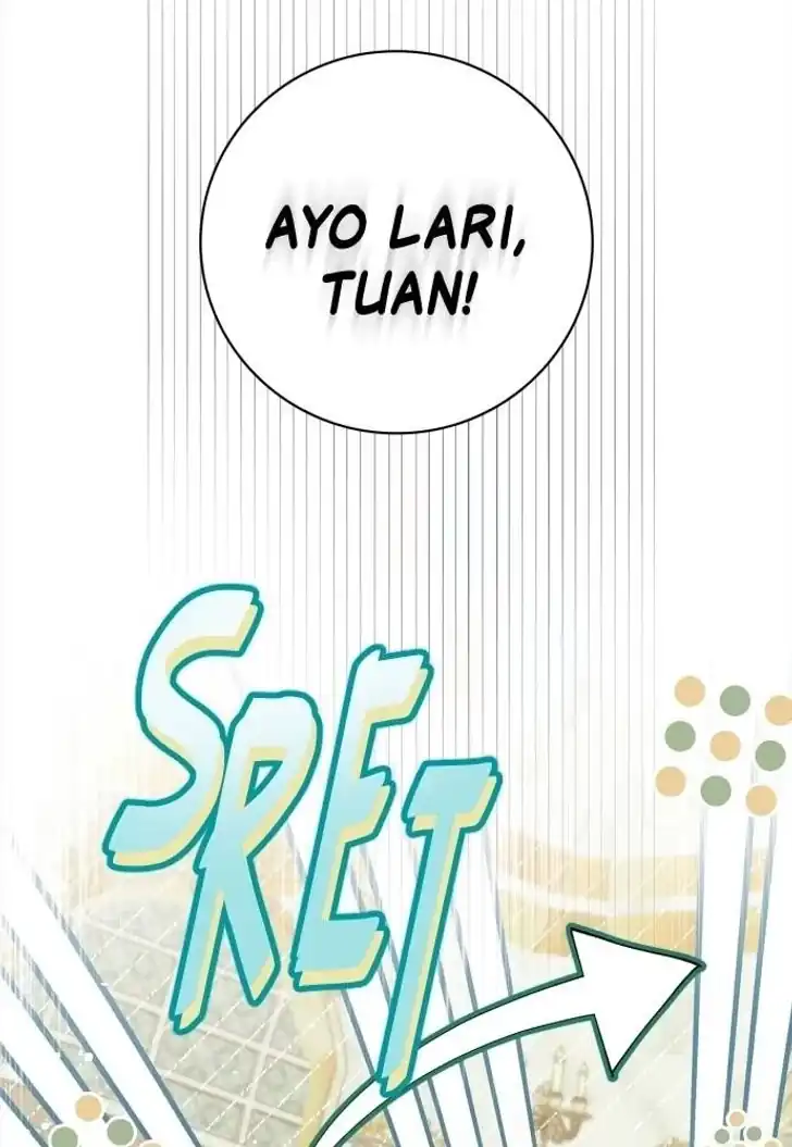 The Count's Secret Maid Chapter 18 - halaman 22