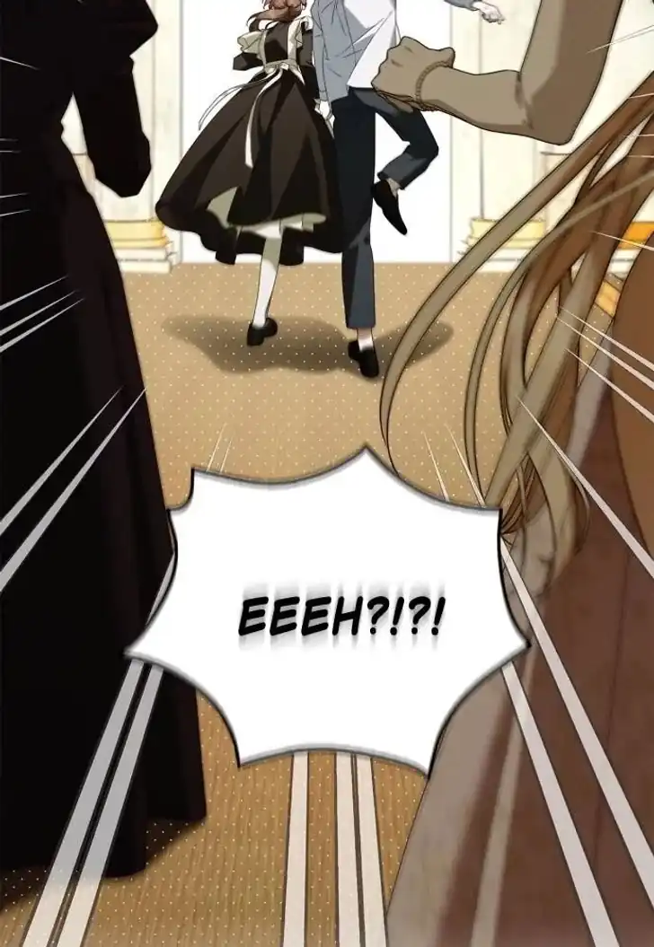 The Count's Secret Maid Chapter 18 - halaman 27