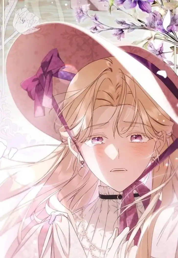 The Count's Secret Maid Chapter 18 - halaman 3