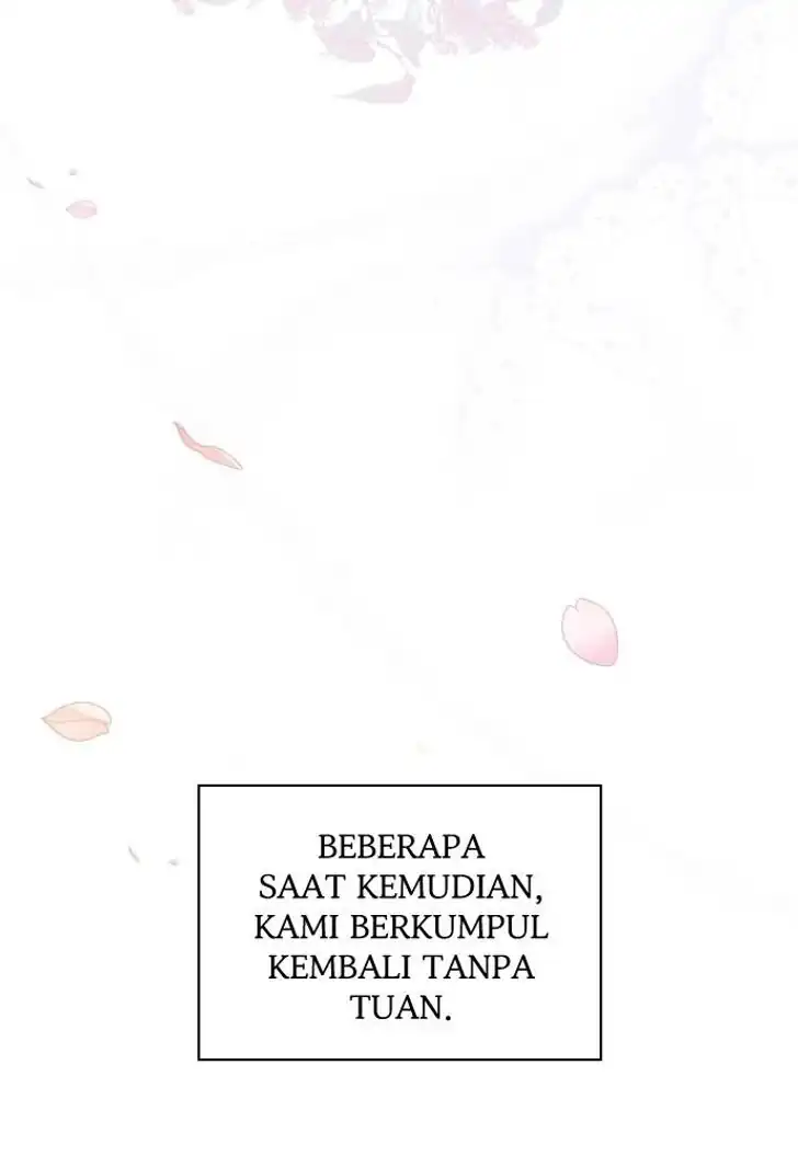 The Count's Secret Maid Chapter 18 - halaman 30