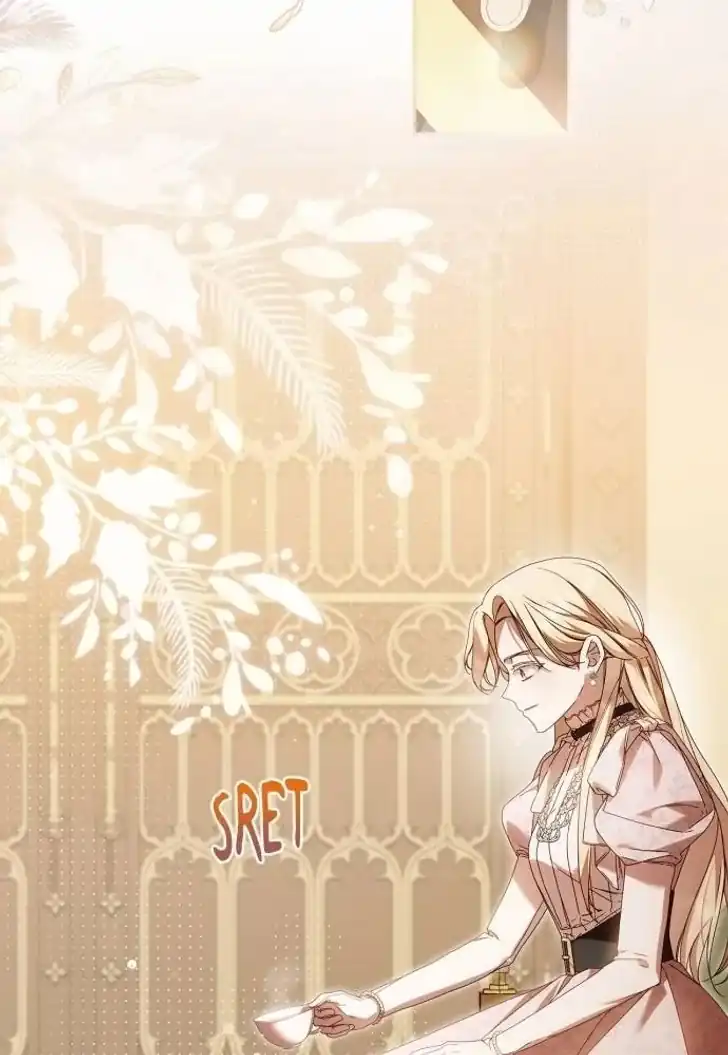 The Count's Secret Maid Chapter 18 - halaman 32
