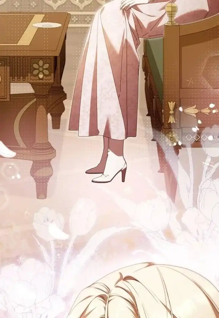 The Count's Secret Maid Chapter 18 - halaman 33