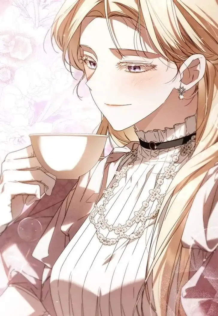 The Count's Secret Maid Chapter 18 - halaman 34