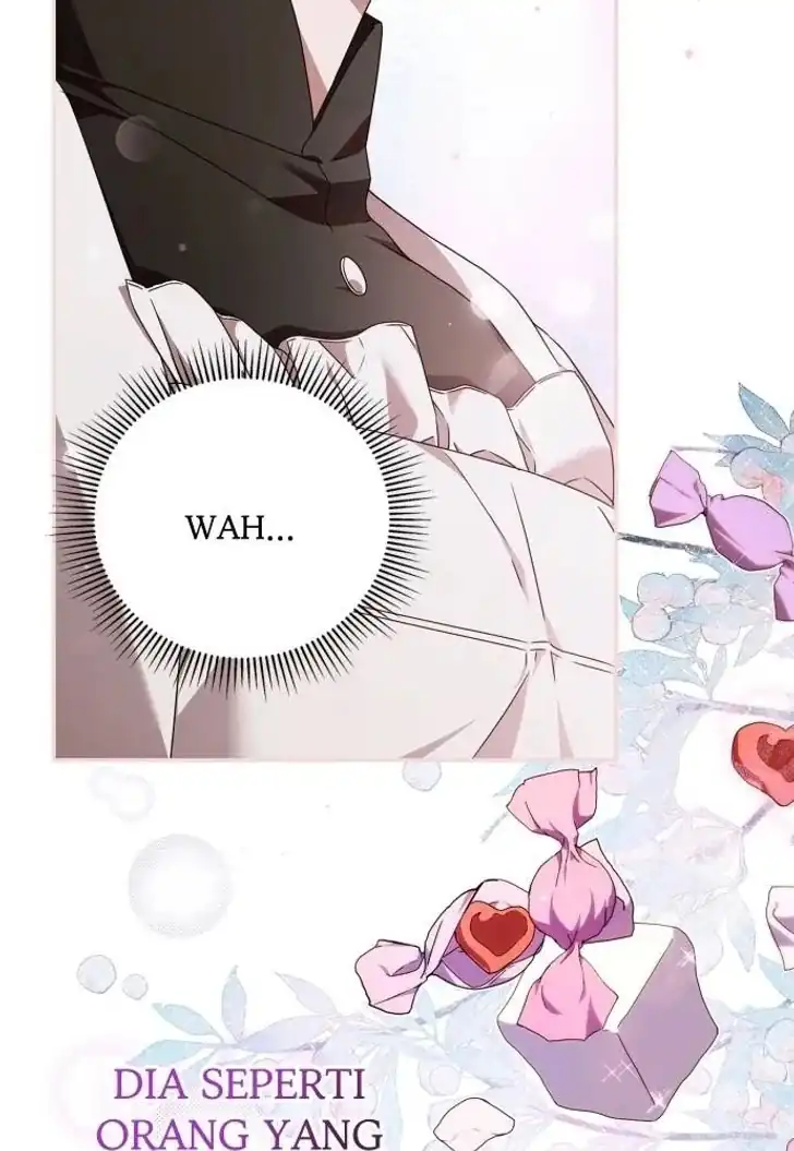 The Count's Secret Maid Chapter 18 - halaman 36