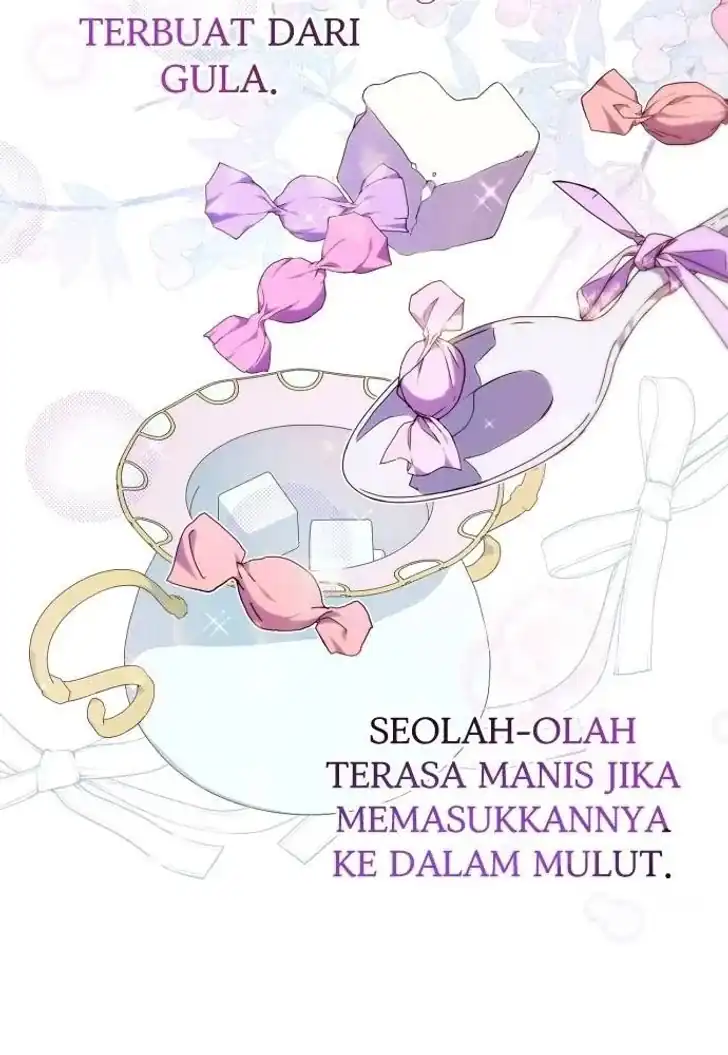 The Count's Secret Maid Chapter 18 - halaman 37