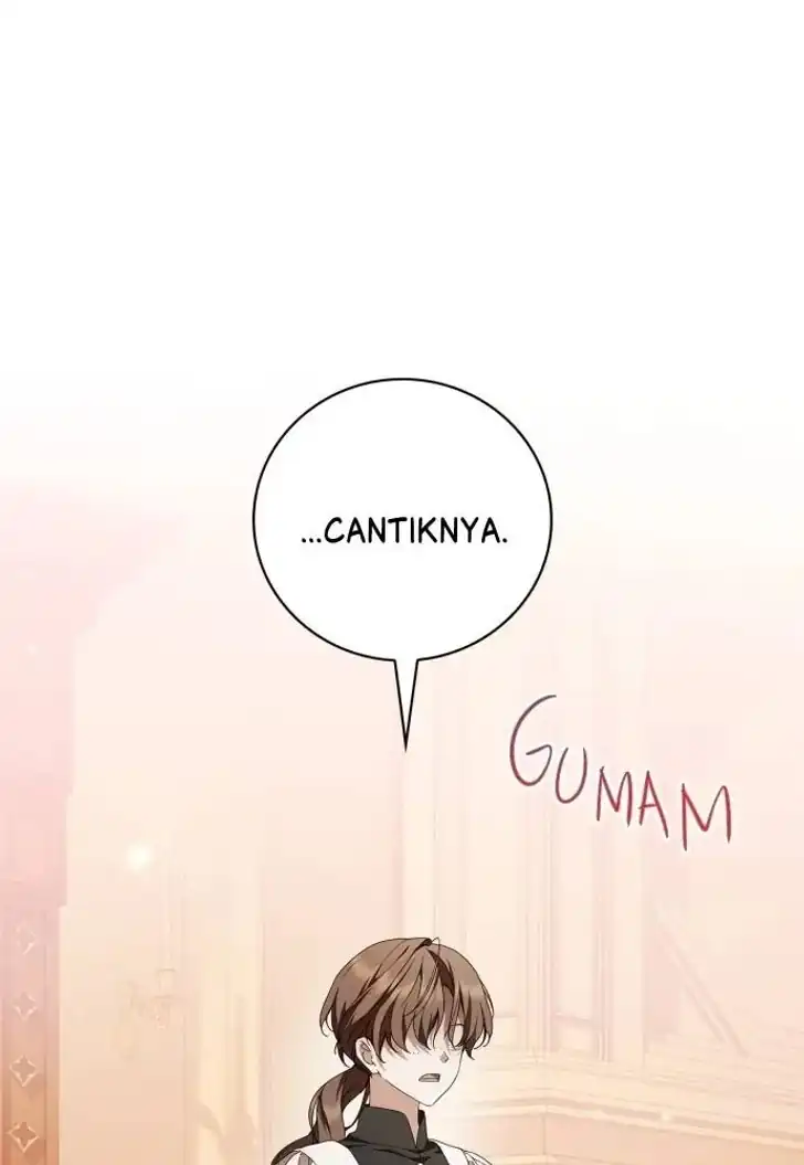 The Count's Secret Maid Chapter 18 - halaman 38