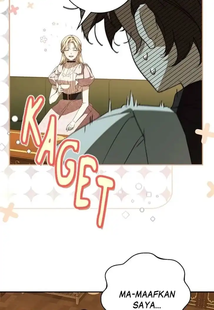 The Count's Secret Maid Chapter 18 - halaman 40