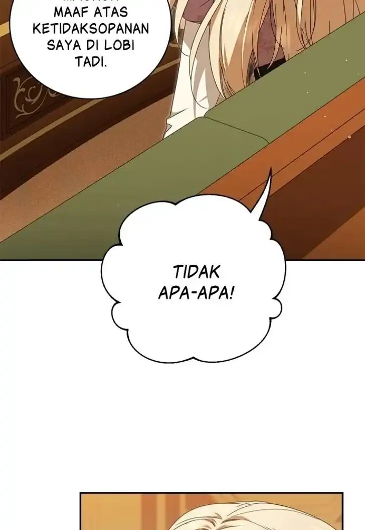 The Count's Secret Maid Chapter 18 - halaman 43