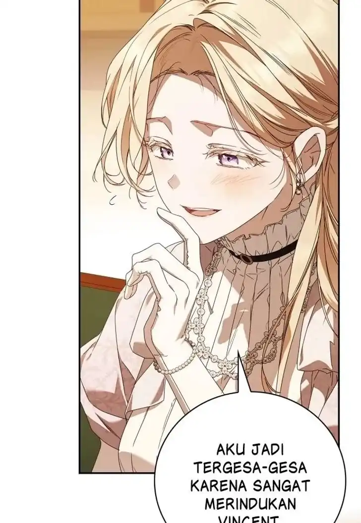 The Count's Secret Maid Chapter 18 - halaman 44