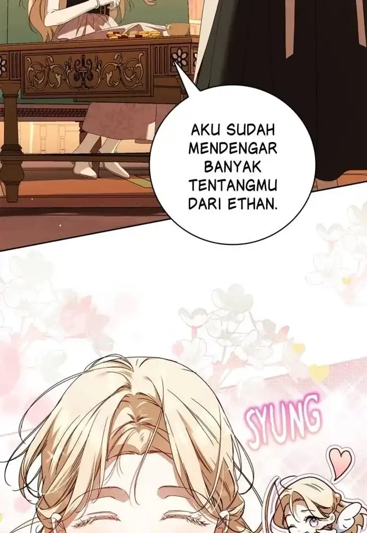 The Count's Secret Maid Chapter 18 - halaman 46