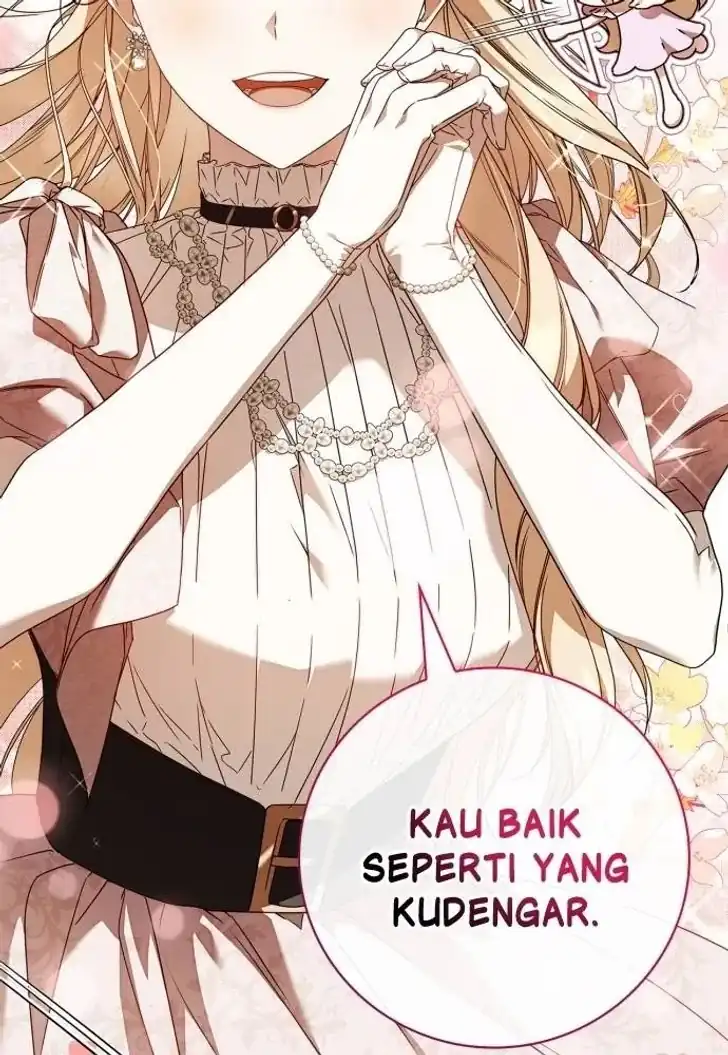The Count's Secret Maid Chapter 18 - halaman 47