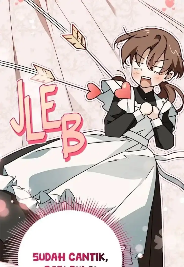 The Count's Secret Maid Chapter 18 - halaman 48
