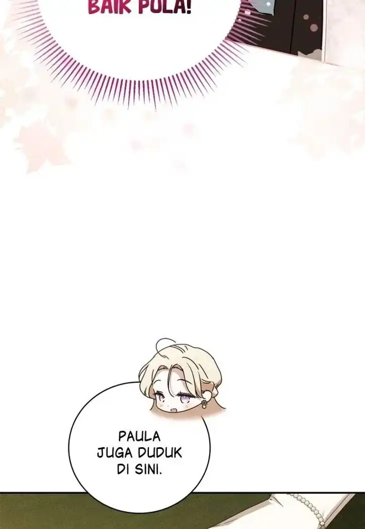 The Count's Secret Maid Chapter 18 - halaman 49