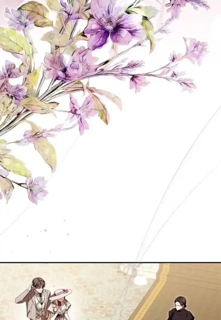 The Count's Secret Maid Chapter 18 - halaman 5