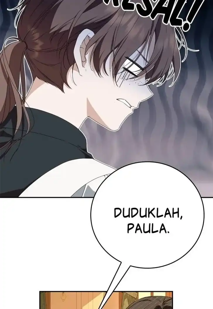The Count's Secret Maid Chapter 18 - halaman 51