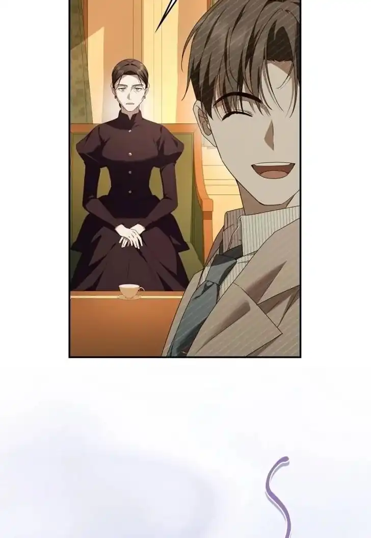 The Count's Secret Maid Chapter 18 - halaman 52
