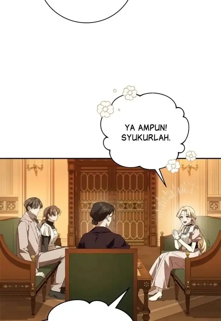The Count's Secret Maid Chapter 18 - halaman 56