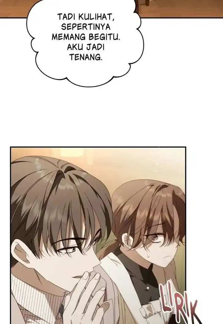 The Count's Secret Maid Chapter 18 - halaman 57