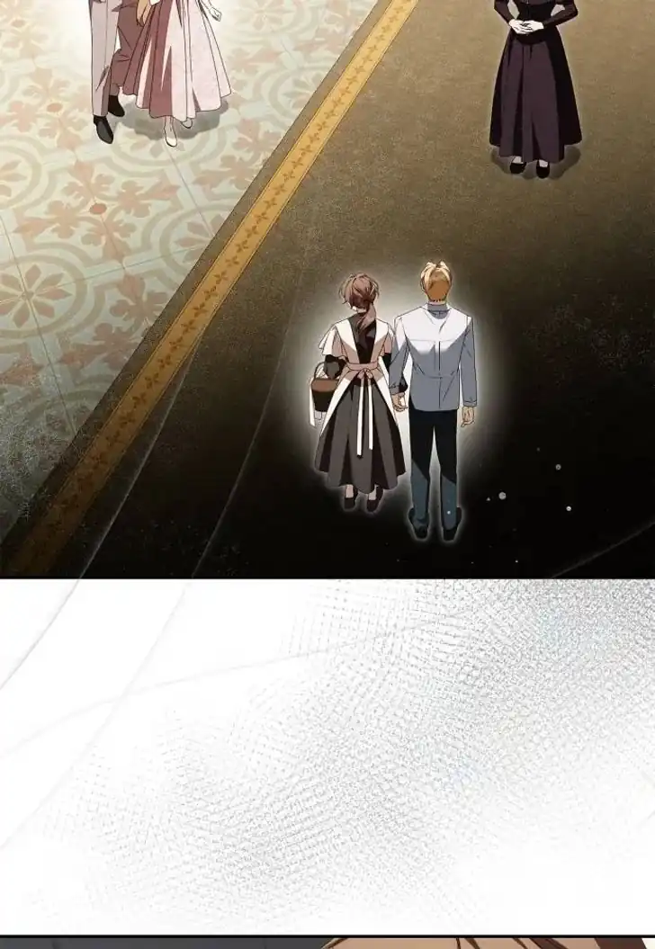 The Count's Secret Maid Chapter 18 - halaman 6