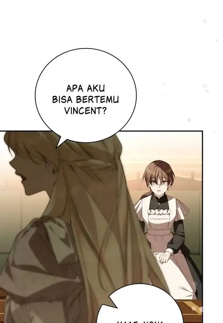 The Count's Secret Maid Chapter 18 - halaman 60