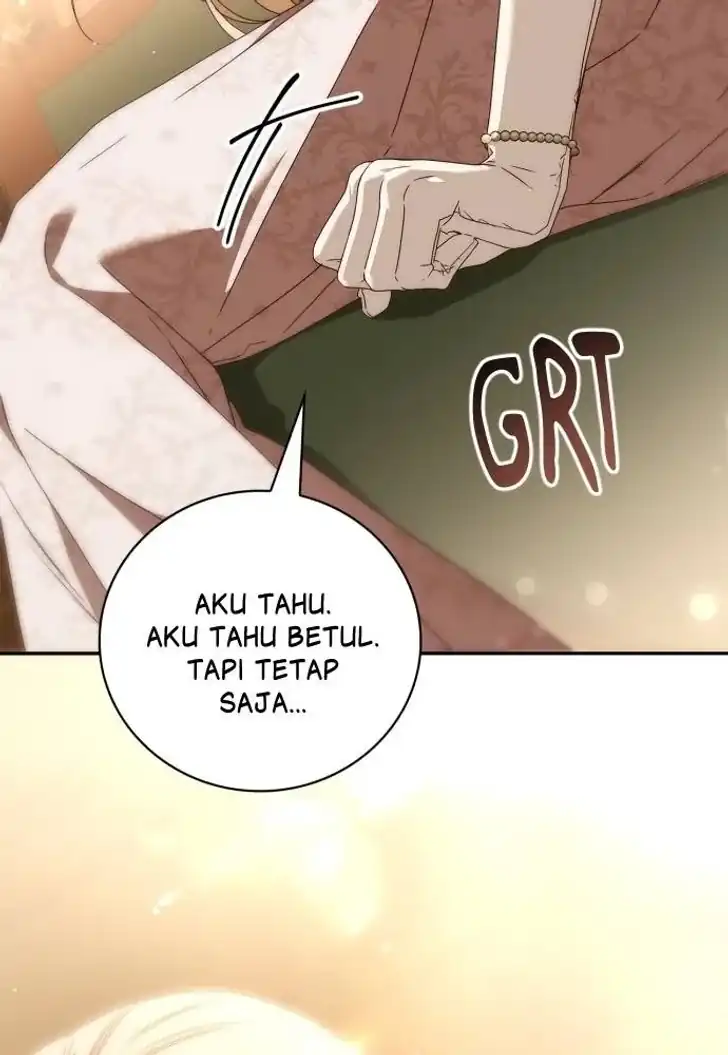 The Count's Secret Maid Chapter 18 - halaman 62