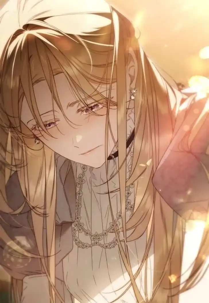 The Count's Secret Maid Chapter 18 - halaman 63