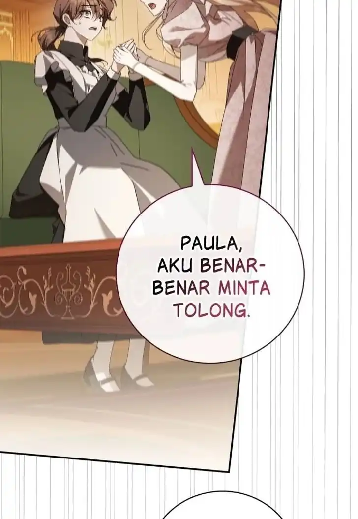 The Count's Secret Maid Chapter 18 - halaman 66