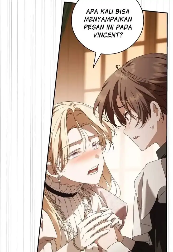The Count's Secret Maid Chapter 18 - halaman 67