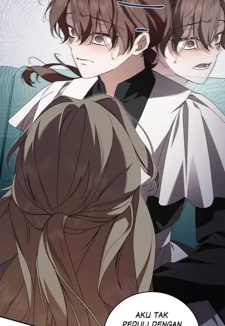 The Count's Secret Maid Chapter 18 - halaman 69