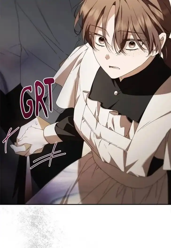 The Count's Secret Maid Chapter 18 - halaman 7
