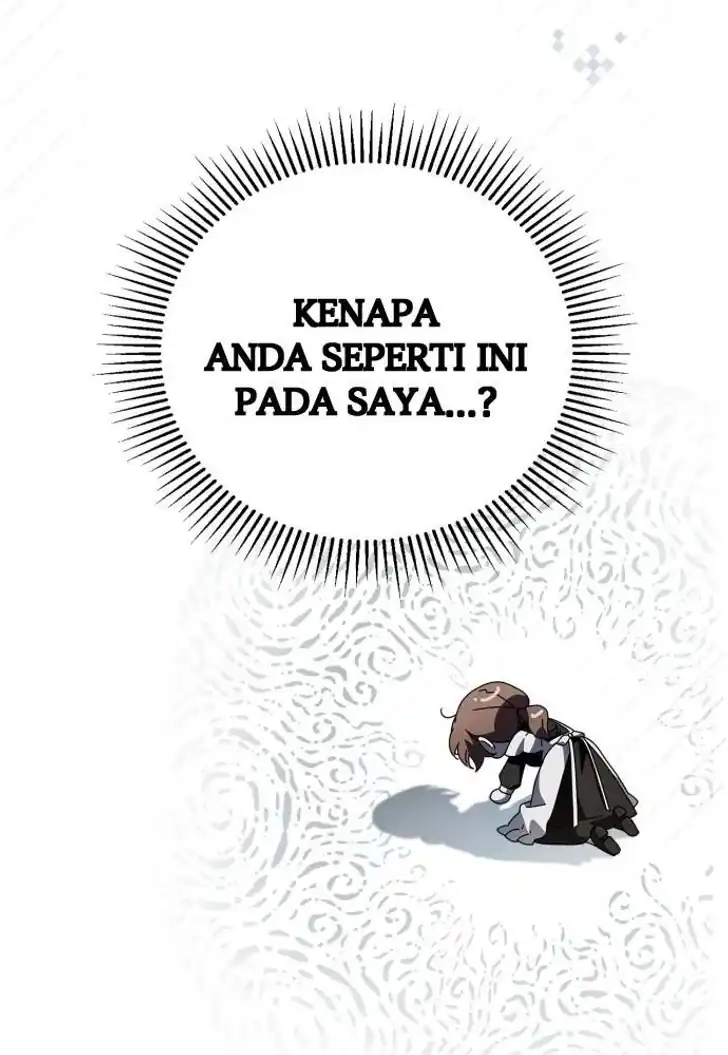 The Count's Secret Maid Chapter 18 - halaman 72