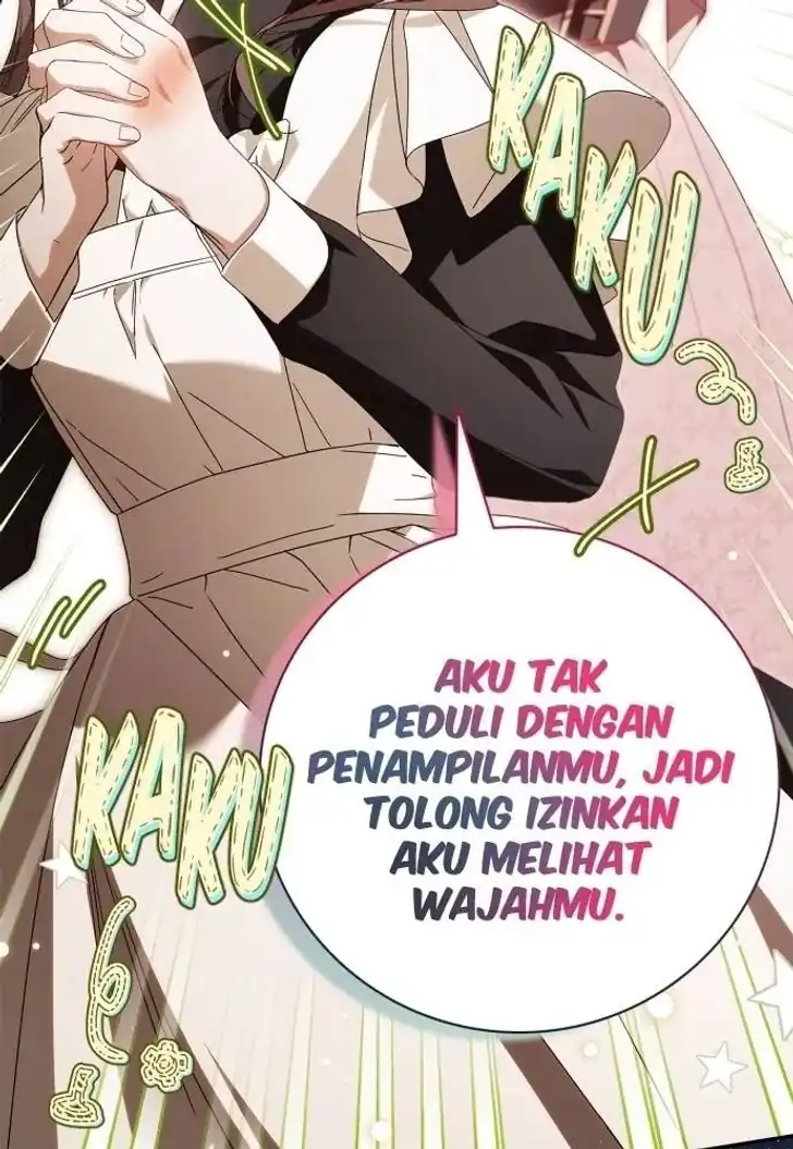 The Count's Secret Maid Chapter 18 - halaman 79