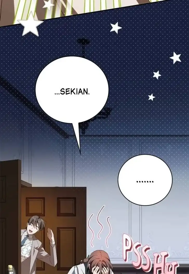 The Count's Secret Maid Chapter 18 - halaman 80