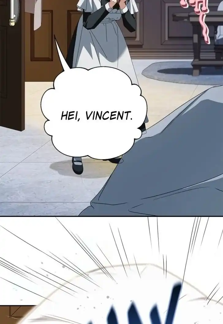 The Count's Secret Maid Chapter 18 - halaman 81