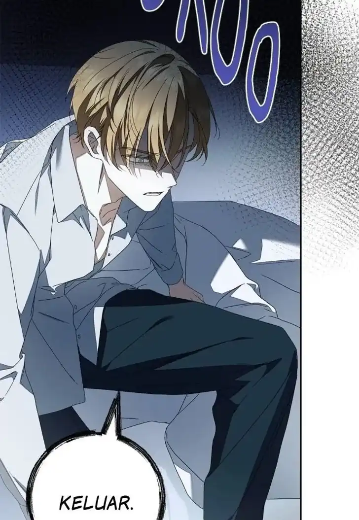 The Count's Secret Maid Chapter 18 - halaman 84