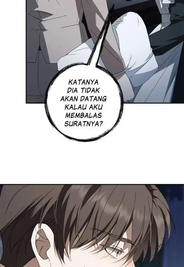 The Count's Secret Maid Chapter 18 - halaman 86