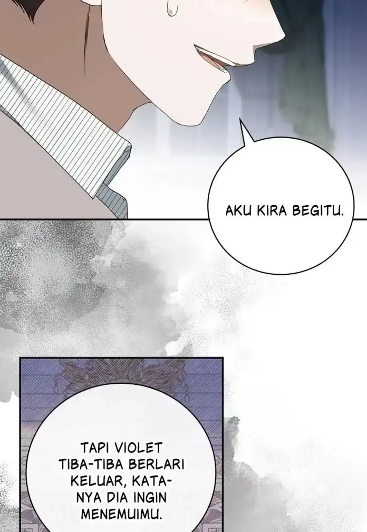 The Count's Secret Maid Chapter 18 - halaman 87