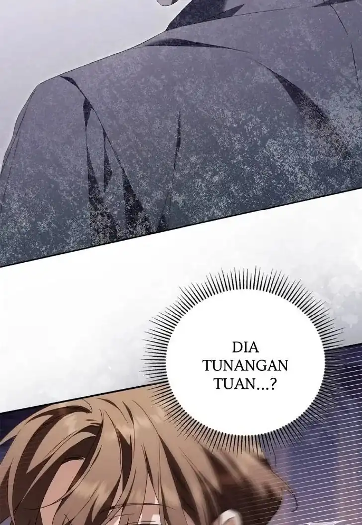 The Count's Secret Maid Chapter 18 - halaman 9