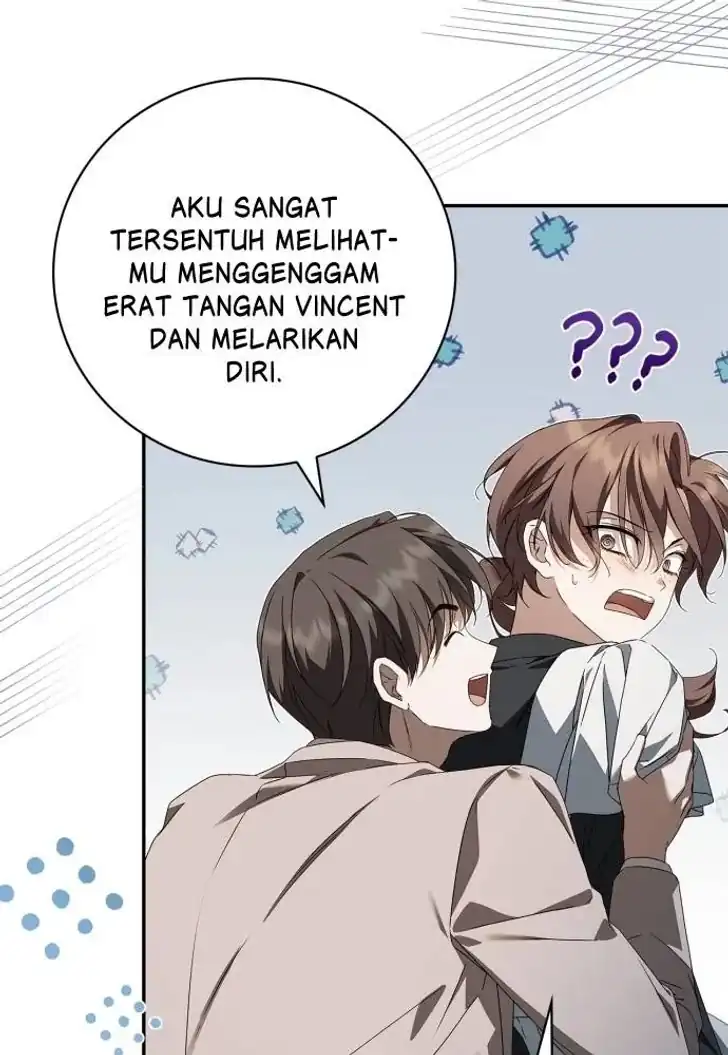 The Count's Secret Maid Chapter 18 - halaman 92