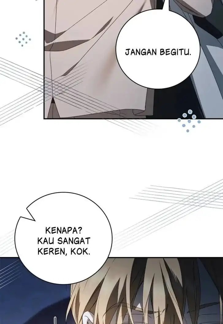 The Count's Secret Maid Chapter 18 - halaman 93