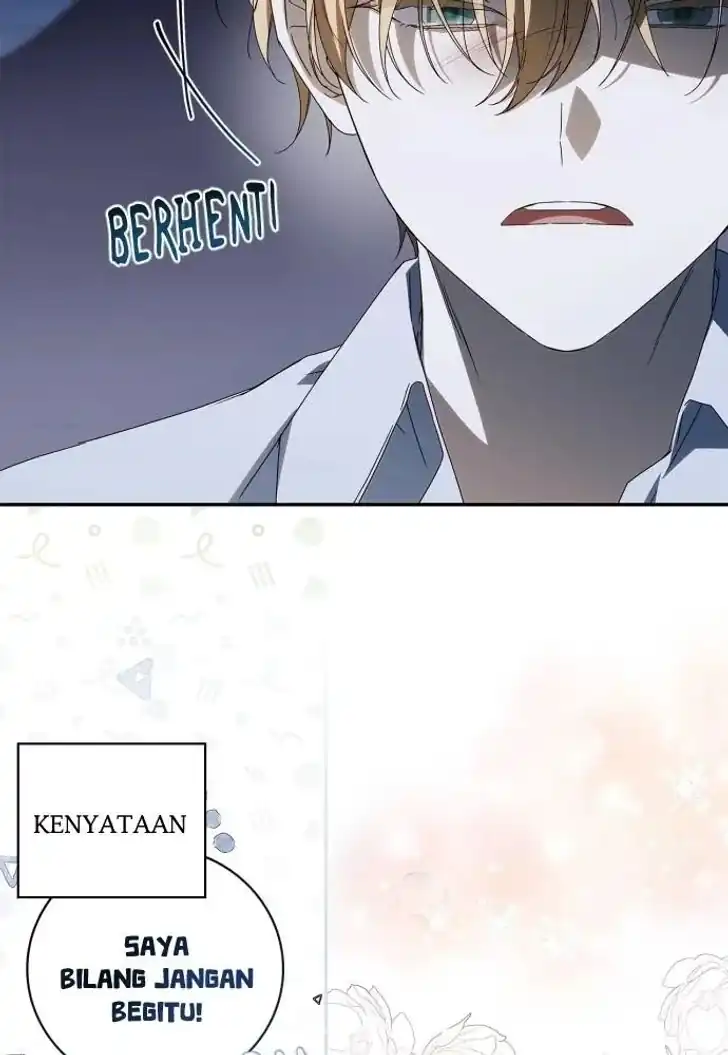 The Count's Secret Maid Chapter 18 - halaman 94
