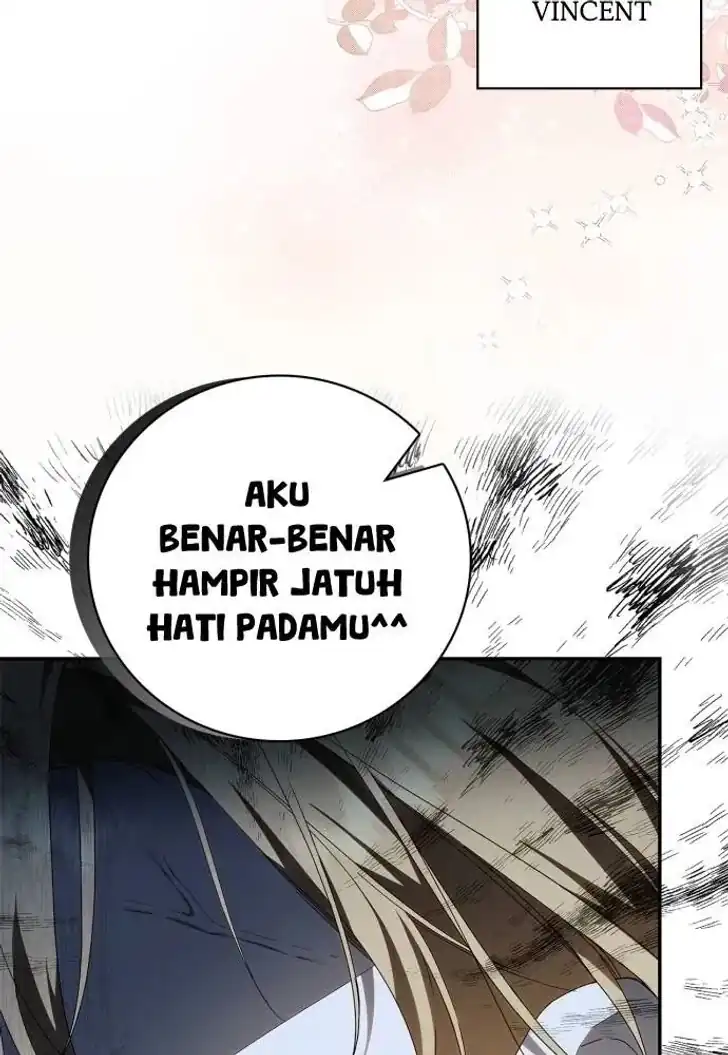 The Count's Secret Maid Chapter 18 - halaman 96