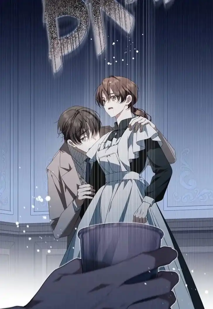 The Count's Secret Maid Chapter 18 - halaman 98