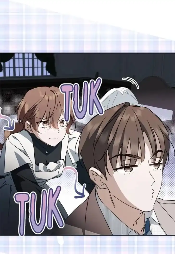 The Count's Secret Maid Chapter 19 - halaman 10