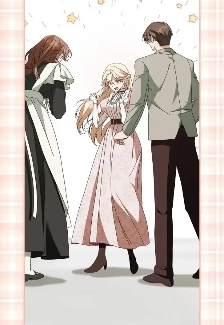The Count's Secret Maid Chapter 19 - halaman 103