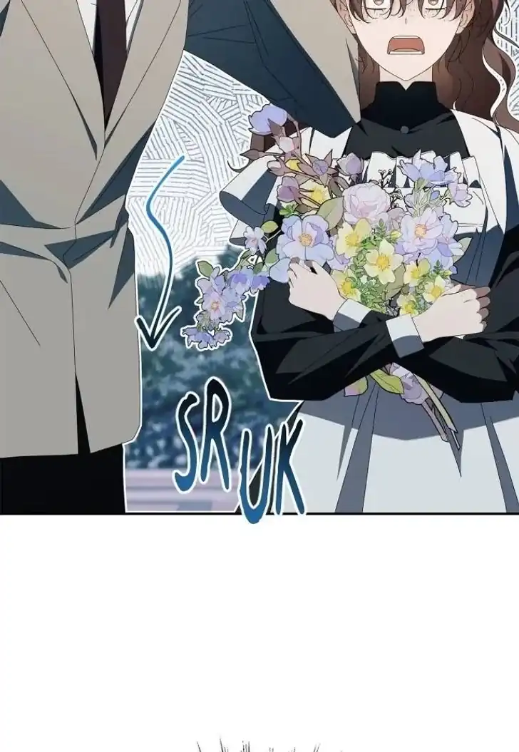 The Count's Secret Maid Chapter 19 - halaman 105